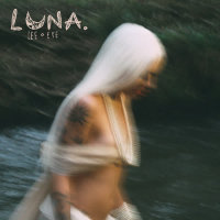 LUNA (Single)