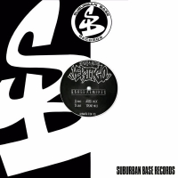 Vertigo (Q Bass Remixes) (EP)