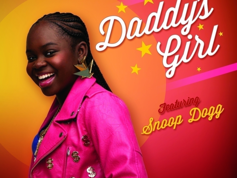 Daddy's Girl (feat. Snoop Dogg)