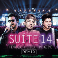 Súite 14 (Mister Jam Remix) (Single)