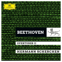 Beethoven: Namensfeier Overture, Op. 115 (Single)