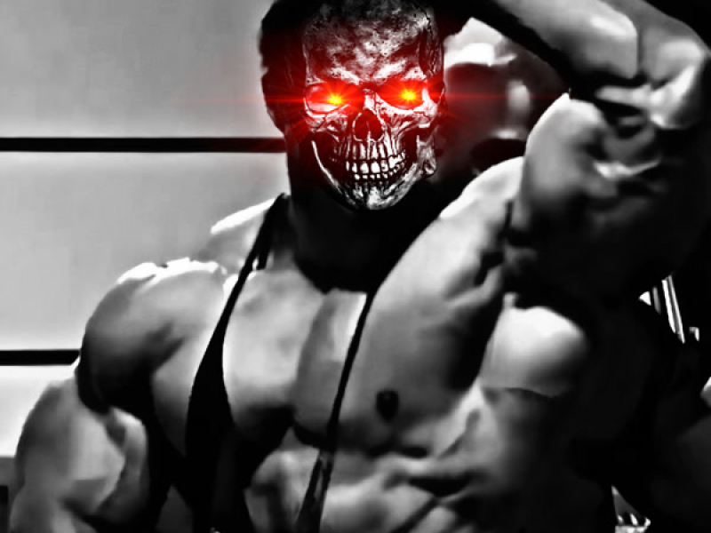 Estremece Terra (Single)