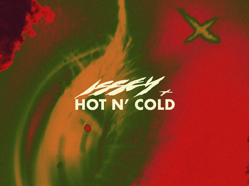 Hot N' Cold (Single)