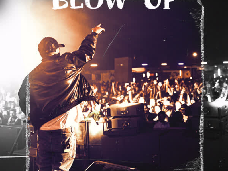 Blow Up (Single)