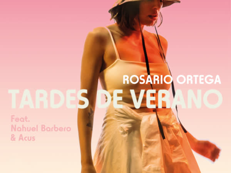 Tardes de Verano (Del Otro Lado Sessions) (Single)