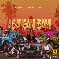 Abangani Bami (Single)