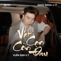 Vắt Cạn Cơn Đau (Remix) (Single)