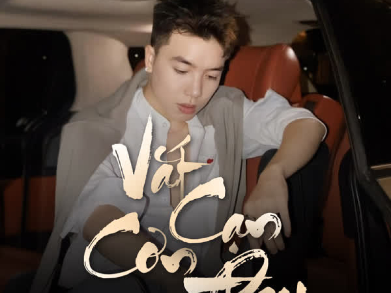 Vắt Cạn Cơn Đau (Remix) (Single)