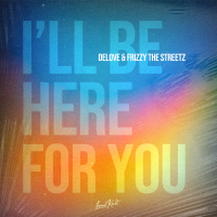 I'll Be Here for You (Single)