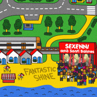 Fantàstic shine (Single)