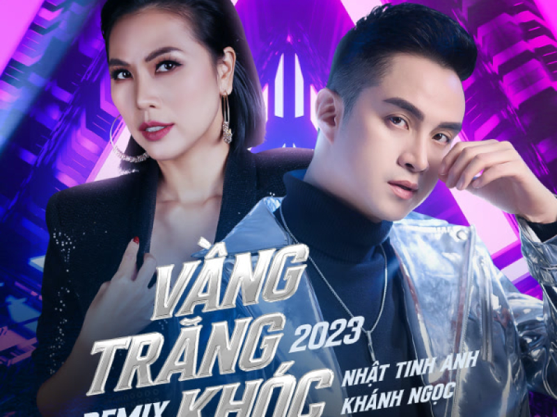 Vầng Trăng Khóc 2023 (Remix) (Single)