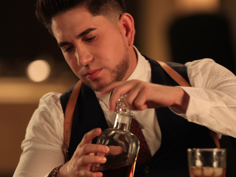 Que Te Duela Más Que A Mí (Single)