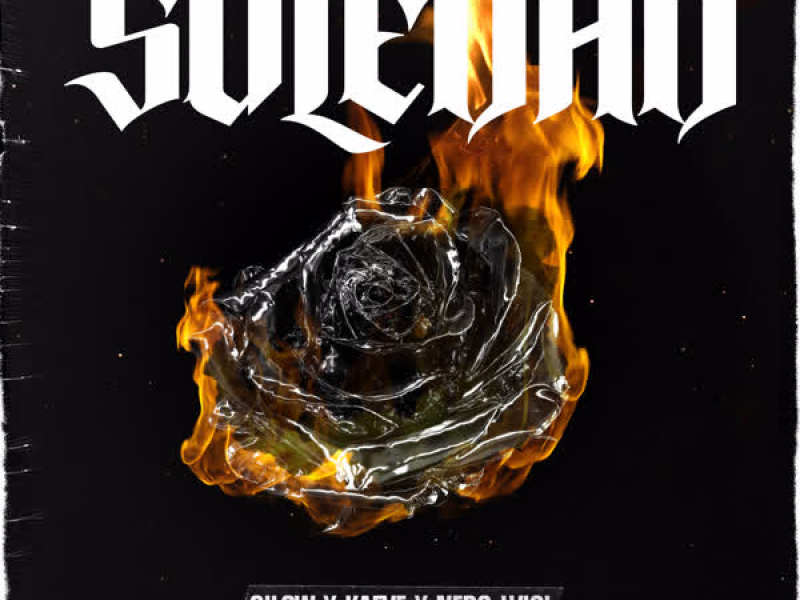 SOLEDAD (Single)