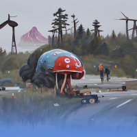 e amar algúem como (Single)