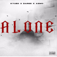 ALONE (Single)