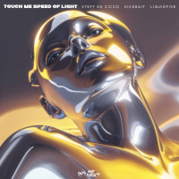 Touch Me (Speed Of Light) (Single)
