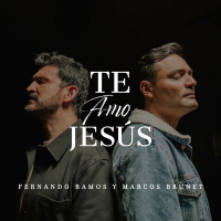 Te Amo Jesús (Single)