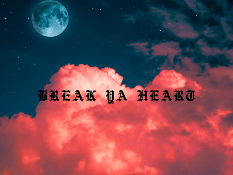 Break Ya Heart (Single)