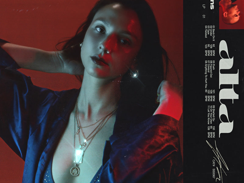 Started Out (Single)