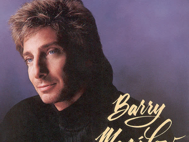 Barry Manilow