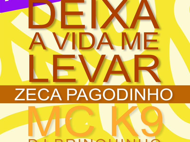 MTG Deixa A Vida Me Levar (Single)