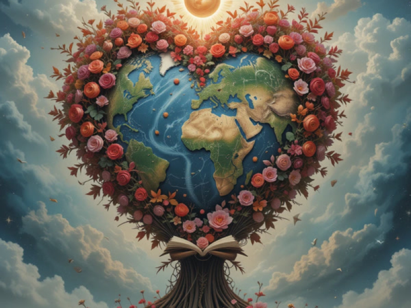 Thank you for loving me (Single)