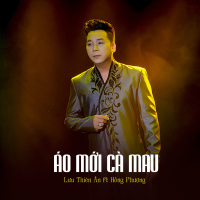 Áo Mới Cà Mau (Single)