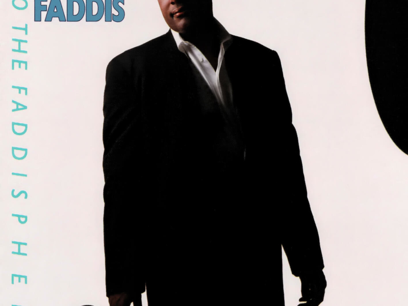 Into The Faddisphere