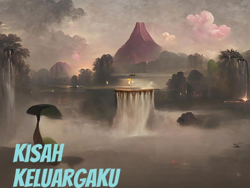 Kisah Keluargaku (Single)