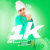 1k de Green (Single)