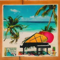 Tulum, México (Single)