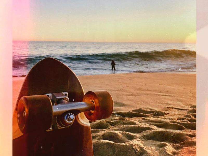 Mellow Trip (Single)