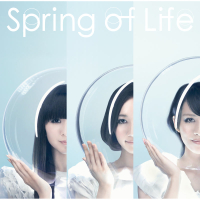 Spring of Life (Single)