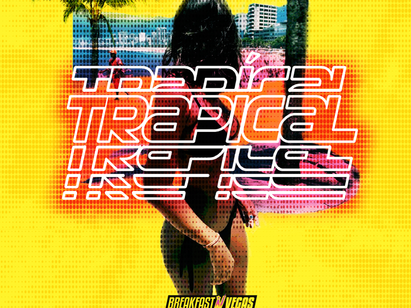 Pain In My Eyes (feat. BrownBoi Maj, RioLoz & Troopnastyy)