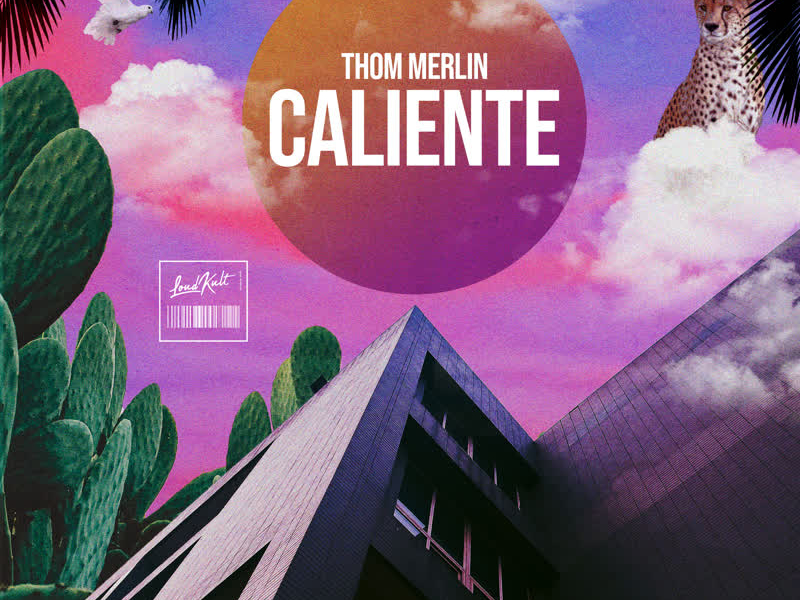 Caliente (Single)