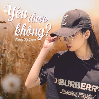 Yêu Được Không (Cover) (Single)