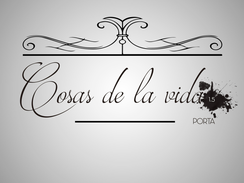 Cosas de la Vida 1.5 (Single)