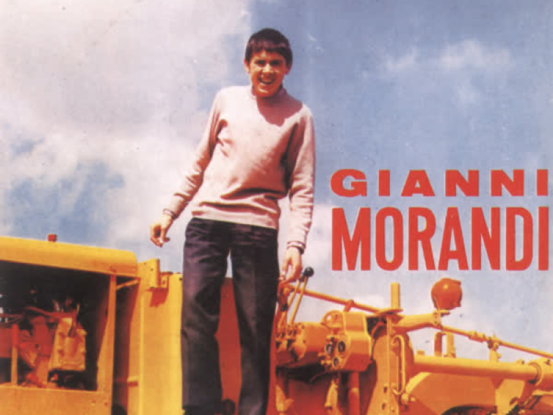 Gianni Morandi