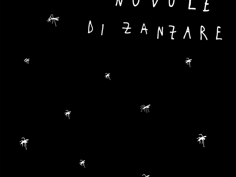 Nuvole di zanzare (Single)