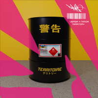 Territory (Single)
