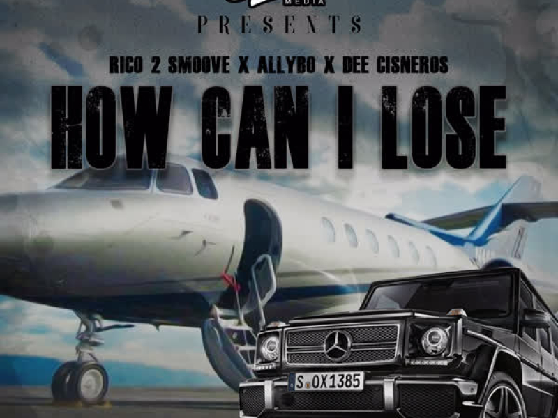 How Can I Lose (Single)