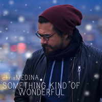 Something Kind of Wonderful (Single)