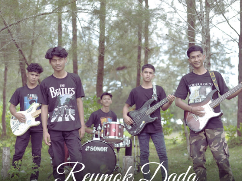 Reumok Dada (Single)
