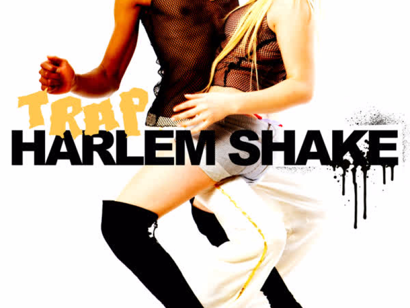 Harlem Shake (Single)