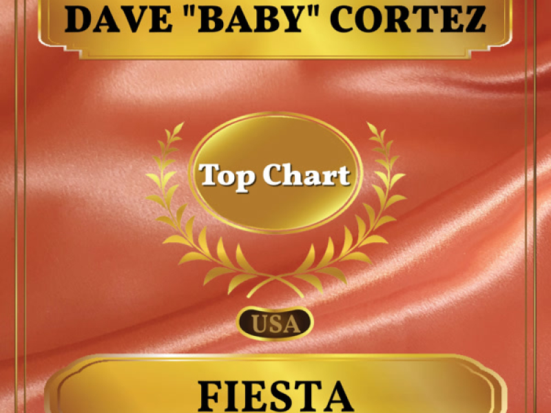 Fiesta (Billboard Hot 100 - No 96) (Single)