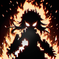 Krushed Pixels (Single)