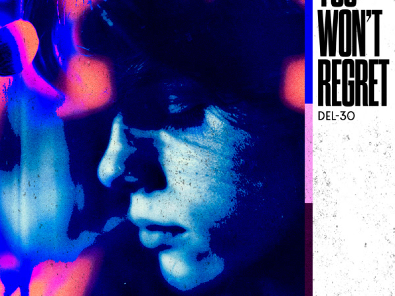You Won't Regret (Single)