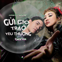 Gửi Gió Trao Yêu Thương (Lofi Version) (Single)