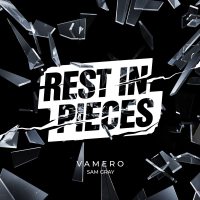 Rest In Pieces (Single)