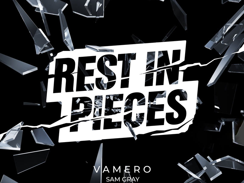 Rest In Pieces (Single)